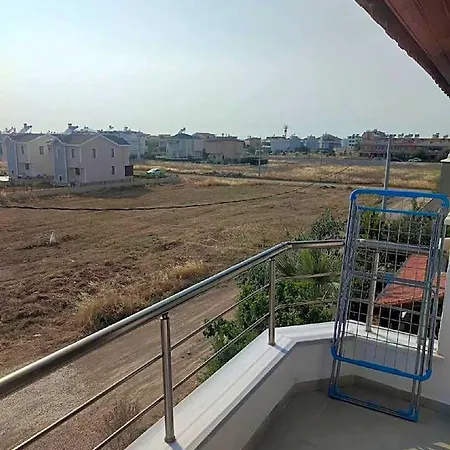 Geyikli Sahilde 1+1 Cati Kati B1 Hotel Ezine