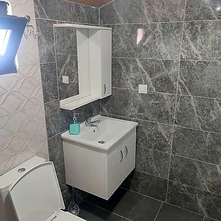 Hotel Geyikli Sahilde 1+1 Cati Kati B1 Ezine
