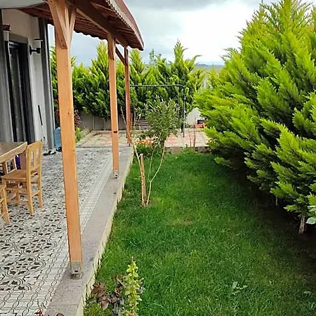 Hotel Geyikli Sahilde 1+1 Cati Kati B1 Ezine