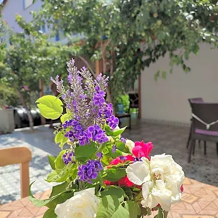 Geyikli Sahilde 1+1 Cati Kati B1 Hotel 2*